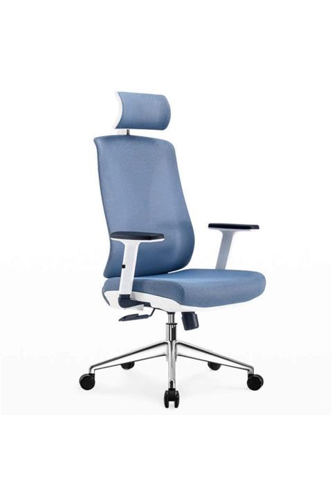 decofis Arvo Yönetici Koltuğu