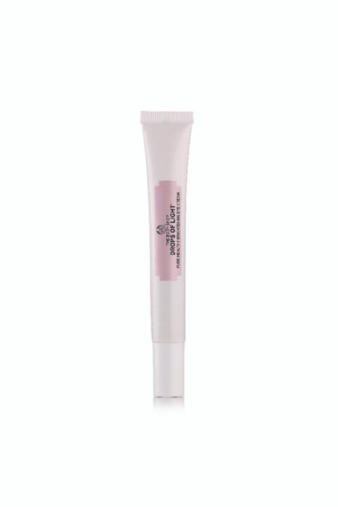 THE BODY SHOP Drops Of Light™ Aydınlatıcı Göz Kremi 15ml
