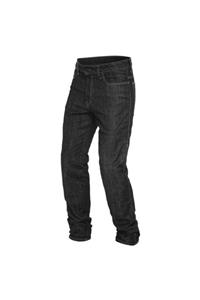 Dainese Regular Tekstil Kot Pantolon Black-30