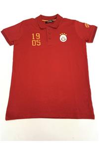 GSStore Galatasaray Lisanslı Çocuk Polo Yaka 1905 Tshırt