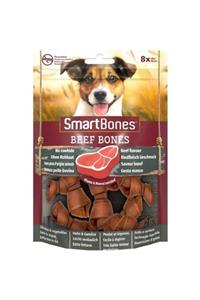 8in1 Delights 8in1 Smart Bones Beef Mini 8 Adet Köpek Için Atıştırmalıklar. 128 Gr