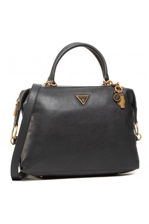 Guess KadınDESTINY SATCHEL KADIN ÇANTA HWVB78.78070.BLA