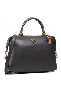 Guess KadınDESTINY SATCHEL KADIN ÇANTA HWVB78.78070.BLA