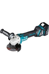 Makita Dga463rtj 18v 5ah Akülü Taşlama