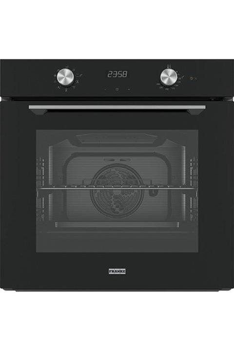 Franke Fırın Maris Fma 86 H Bk Nero