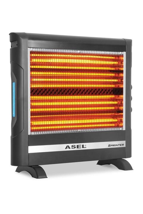 Asel Sprinter 8225 Elektrikli Soba