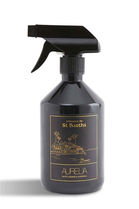 Aurelia Genève Doğal Konsantre Kirlenme Önleyici Duşakabin & Armatür Temizleyici 1000 ml