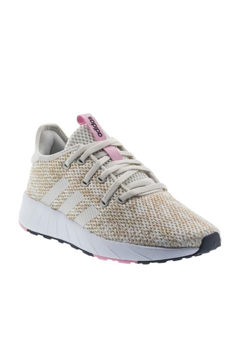 adidas QUESTAR X BYD Beyaz Kadın Sneaker Ayakkabı 100575517