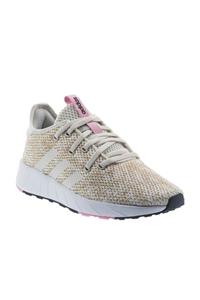 adidas QUESTAR X BYD Beyaz Kadın Sneaker Ayakkabı 100575517