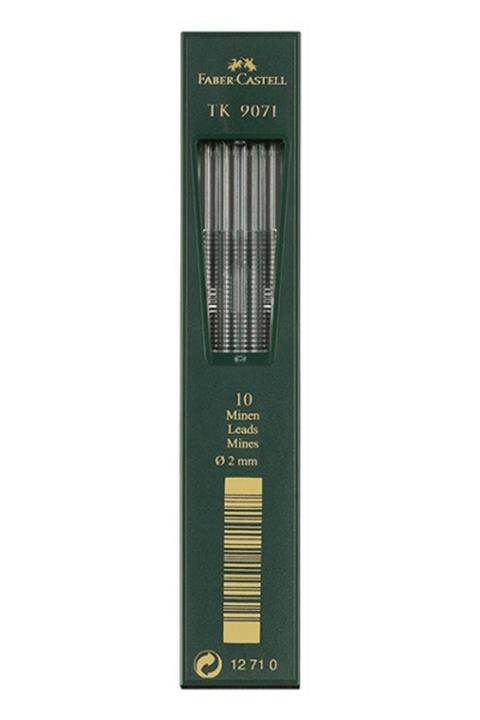 Faber Castell Faber-castell Portmin Uç 9071 2mm - 4h
