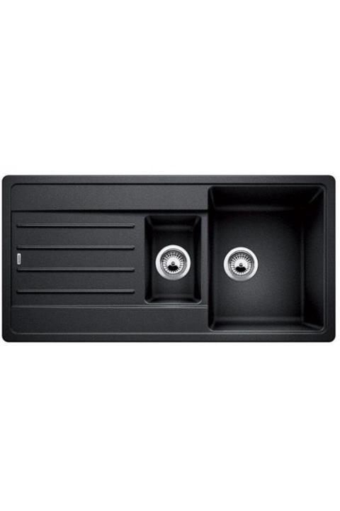 Bianco Blanco Legra 6s Granit Eviye