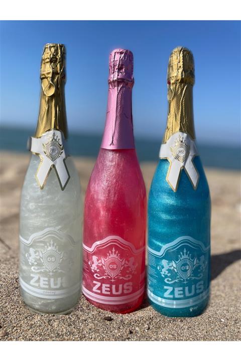 ZEUS 3 Adet Alkolsüz