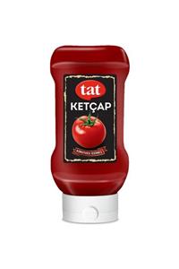 Tat Ketçap 650 gram