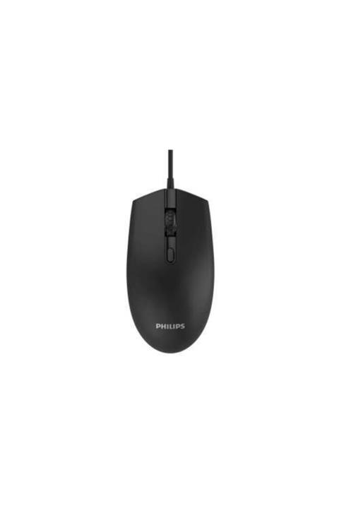 Philips Phılıps Spk7204 M204 Kablolu Mouse