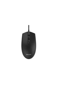 Philips Phılıps Spk7204 M204 Kablolu Mouse