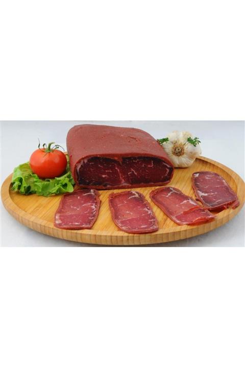 Çobanyıldızı Sırt Pastırma 500 Gr