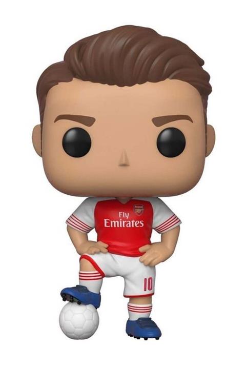 Funko Pop Epl Arsenal Mesut Özil