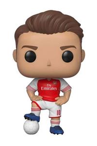 Funko Pop Epl Arsenal Mesut Özil