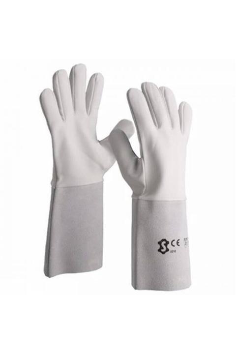 Steelweld Argon Eldiveni Kaynak Kaynakçı Eldiveni