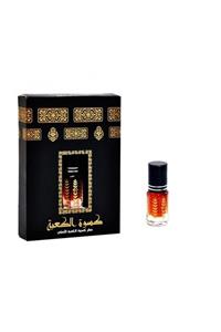 İslam Yayın Hediyelik Kabe Örtüsü Edp 3 cc UNisex Parfüm Esans 3 Adet  is.00297