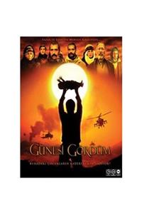 Assanat Güneşi Gördüm Bluray