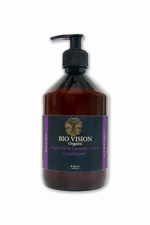 Ayhan Ercan Bıo Vısıon Argan & Lavanta Saç Kremi 500ml
