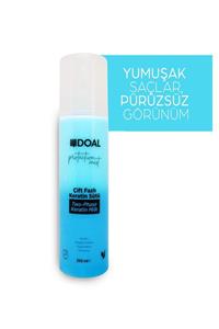 DOAL Protection Mist Çift Fazlı Keratin Sütü 250 Ml