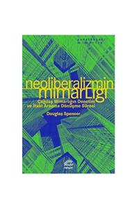 KitapSever Neoliberalizmin Mimarlığı