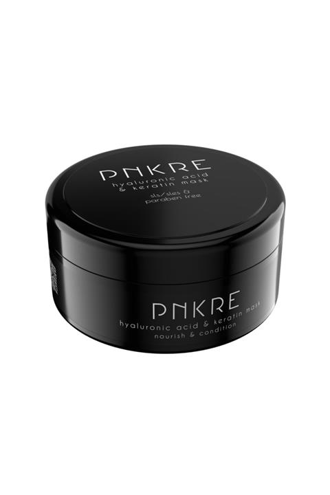 Pnkre Onarıcı Hyaluranıc Acid & Keratın Maske 200 ml