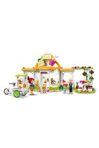 LEGO Friends Heartlake City Organik Kafe 41444