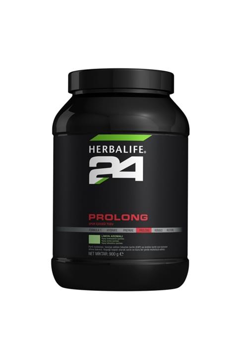 Herbalife Prolong Limon Aromalı