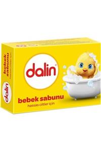 Benim Marifetlerim Dalin Bebe Sabunu 100 Gr 6 Adet