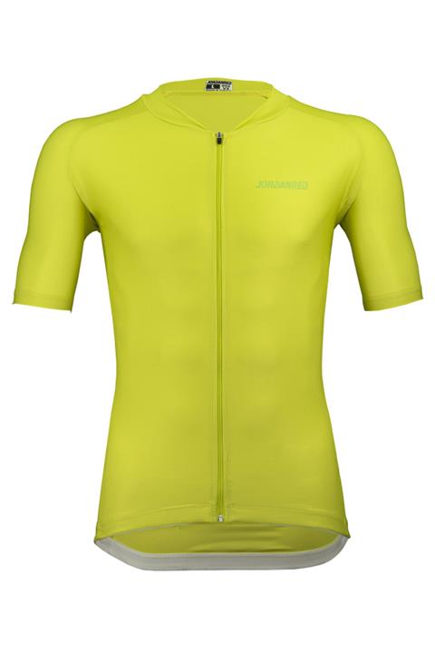 Jordanred Aero Limon Bisiklet Forması