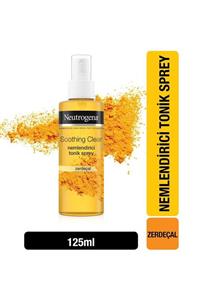 Neutrogena Soothing Clear Tonik 125 ml