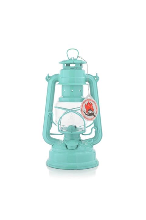 Feuerhand Gazlı Buz Yeşili Denizci Feneri