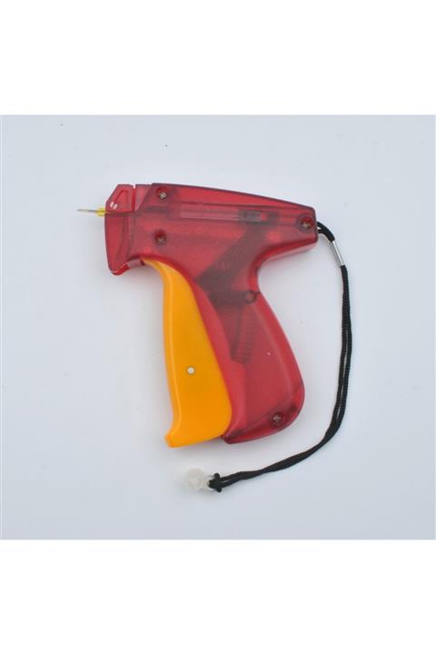 Sanse 4.4 Mm Mikro Türban Gelinlik Hobi Ince Etiketleme Kılçığı Tabancası