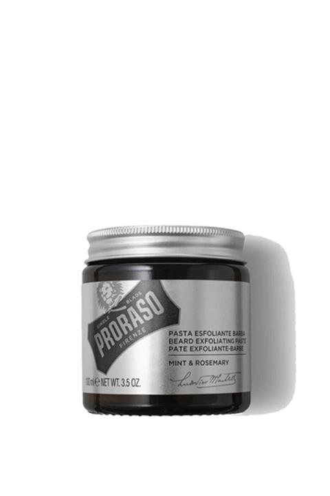 Proraso X Beard Exfoliating Paste-sakal Peeling 100 Ml