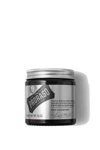 Proraso X Beard Exfoliating Paste-sakal Peeling 100 Ml