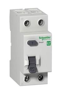 Schneider Electric Easy9 Rccb 2p 25a 30ma Ac 230v Kaçak Akım Koruma Rölesi Se-ez9r05225