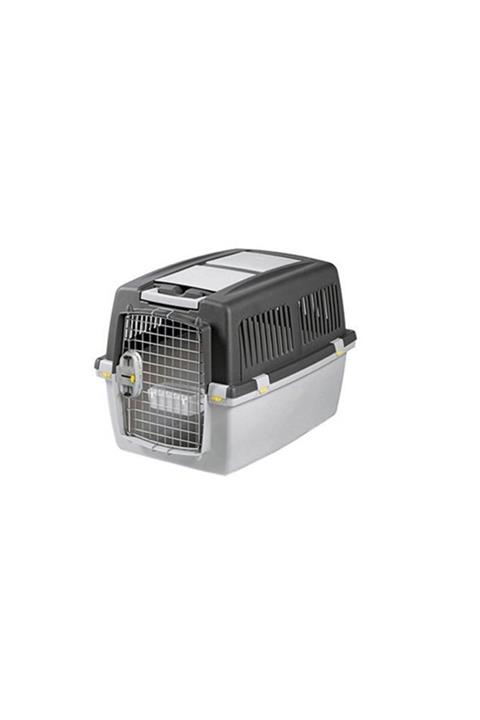 Stefanplast Gulliver 4köpek Taşıma Kafesi 71*51*5* Cm -tekerleksiz -