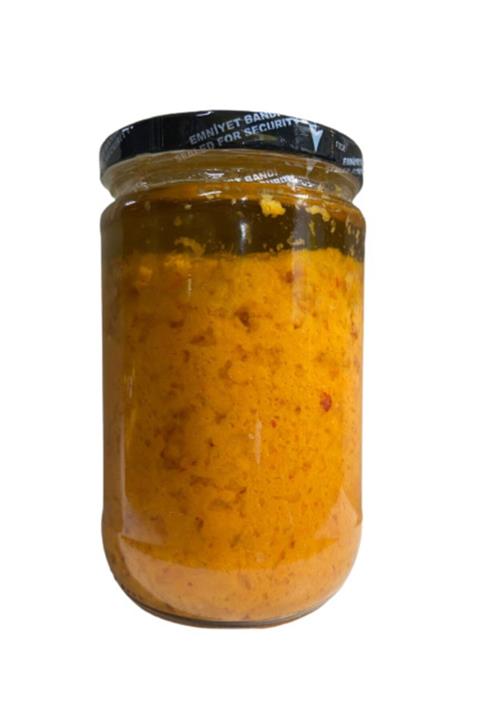 YURDUM YÖRESEL ÜRÜNLER Zeytinyağlı Kudret Narı 850 Gr.