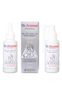 Dr. Animal Yara solüsyonu