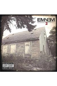 Interscope Records The Marshall Mathers Lp 2 (2xlp)