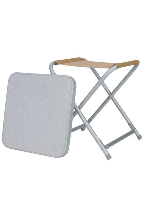 EURO TRAİL Toledo Katlanır Kamp Sehpası