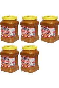 Mehmet Çavuş 5' Li Paket Kepeksiz Bozkır Tahini