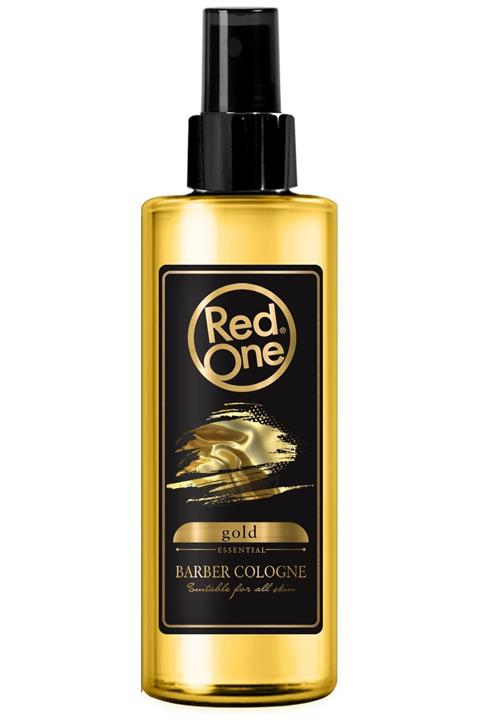 Red One Gold Kolonya 400 ml 8697926022692