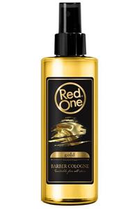 Red One Gold Kolonya 400 ml 8697926022692