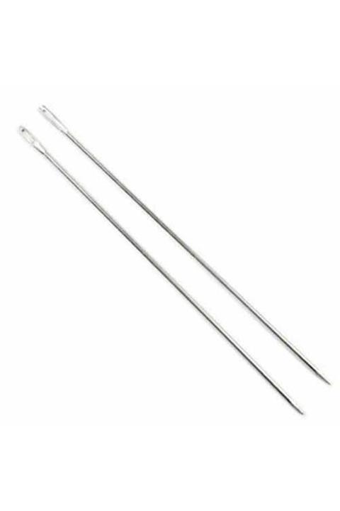 orhanucuzluk Amigurumi Iğne Uzun ( 2 Adet )