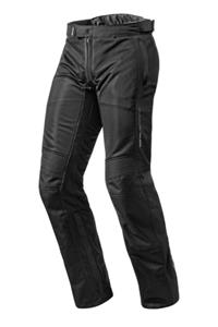 Revit Unisex Siyah Airwave 2 Motosiklet Pantolonu