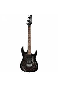 IBANEZ Grx70qa-tks Transparent Black Sunburst Elektro Gitar